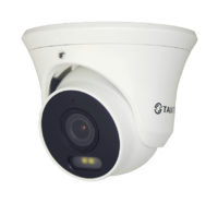 IP Видеокамера уличная купольная Tantos TSi-Ee50FPN - Охранные системы РЕАЛ - Екатеринбург