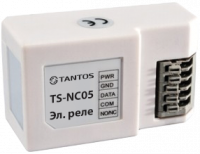 Электронное реле TS-NC05 - Охранные системы РЕАЛ - Екатеринбург
