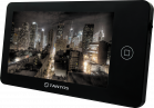 Видеодомофон Tantos NEO HD (VZ или XL) (black) - Охранные системы РЕАЛ - Екатеринбург