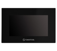 Видеодомофон адаптированный для многоквартирных домофонов Tantos Marilyn HD Wi-Fi (VZ или XL) - Охранные системы РЕАЛ - Екатеринбург