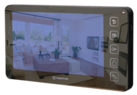 Видеодомофон Tantos PRIME-SD MIRROR (XL или VIZIT) - Охранные системы РЕАЛ - Екатеринбург