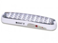 SKAT LT-301200 LED Li-ion - Охранные системы РЕАЛ - Екатеринбург