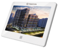 Видеодомофон Tantos Stark HD (VZ или XL) - Охранные системы РЕАЛ - Екатеринбург