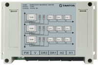 Этажный коммутатор Tantos TS-NH - Охранные системы РЕАЛ - Екатеринбург