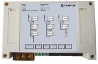 Этажный коммутатор Tantos TS-PW - Охранные системы РЕАЛ - Екатеринбург