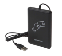 USB-считыватель TS-RDR-USB-EMF - Охранные системы РЕАЛ - Екатеринбург