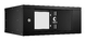 Шкаф телекоммуникационный WSC-05D-4U55/45-BK 4U (550x450) - Охранные системы РЕАЛ - Екатеринбург